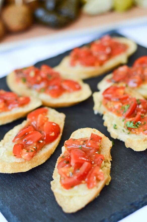 Wedding Catering Cornwall3